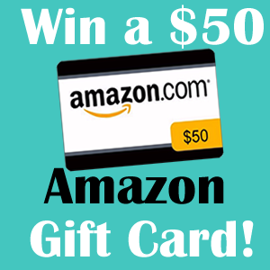 Giveaway gift card